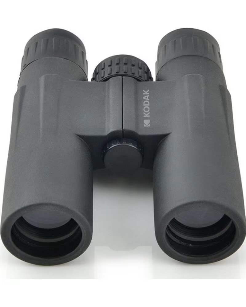 KODAK Prismaticos BCS600- Zoom 12X- 32mm- Negros