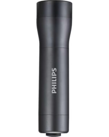 PHILIPS Linterna SFL4001T-10- 170 Lumenes- 4 pilas AAA