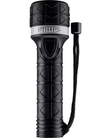 PHILIPS Linterna SFL5200- 2 pilas AA