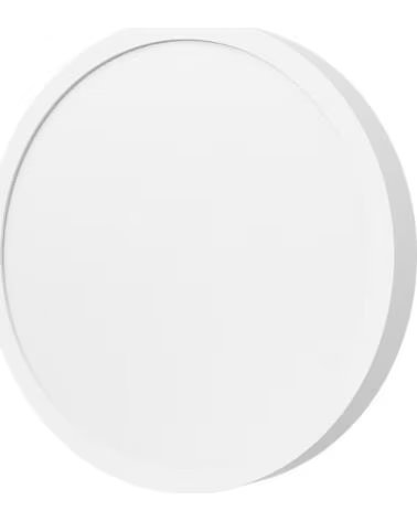 XIAOMI Lampara de Techo Smart Ceiling Light D20- 17W- Blanca