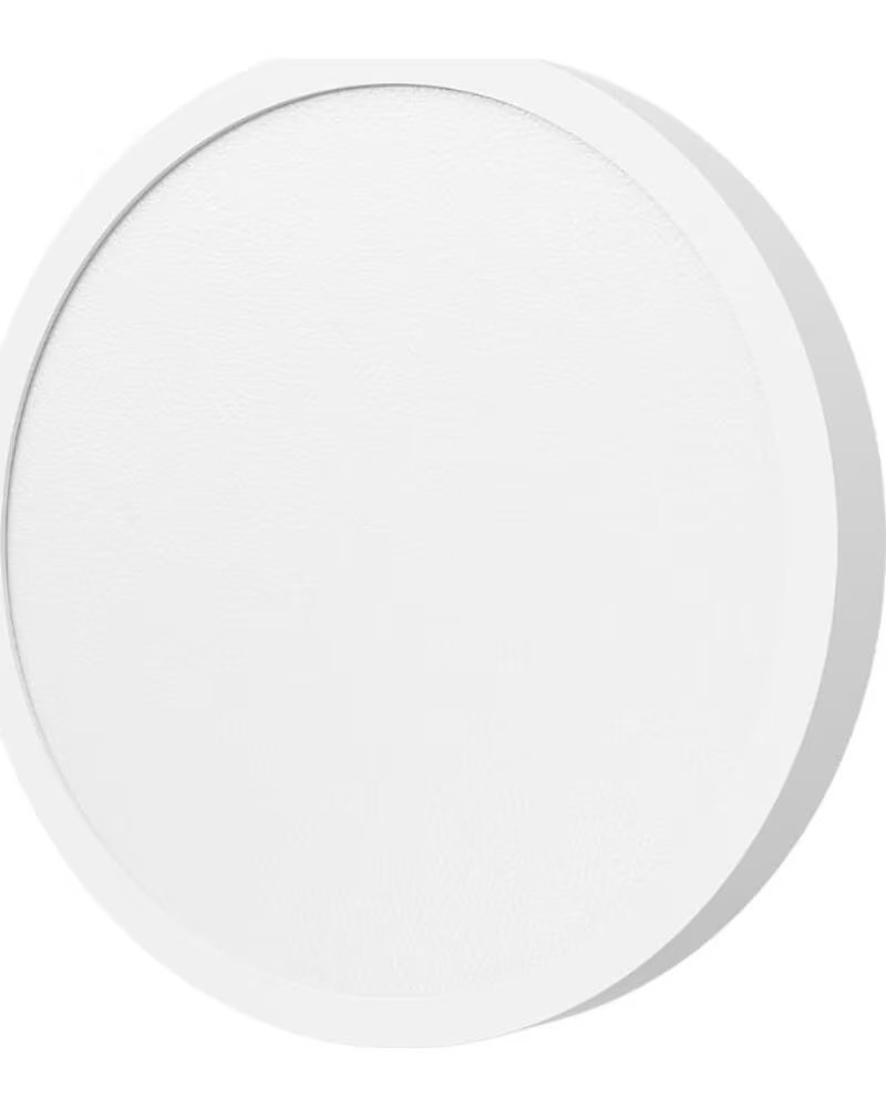 XIAOMI Lampara de Techo Smart Ceiling Light D20- 17W- Blanca