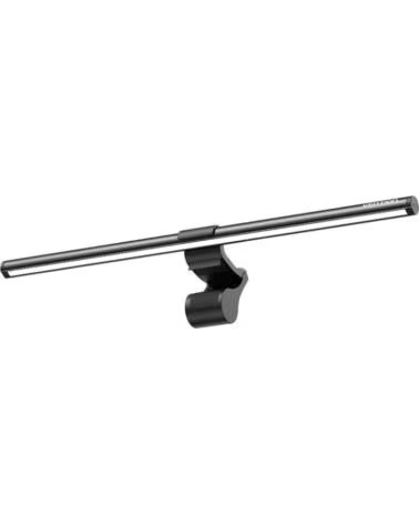 VENTION Lampara de Escritorio PDAB0 USB-C- 5W- Negra