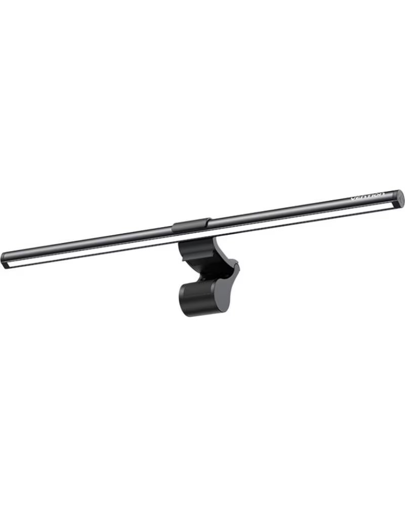 VENTION Lampara de Escritorio PDAB0 USB-C- 5W- Negra