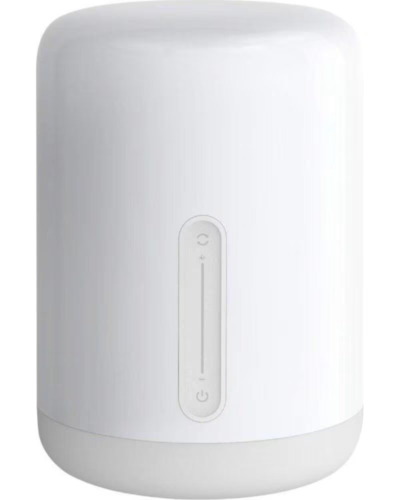 XIAOMI Lampara Inteligente Mi Bedside Lamp 2 LED- 9W- WiFi