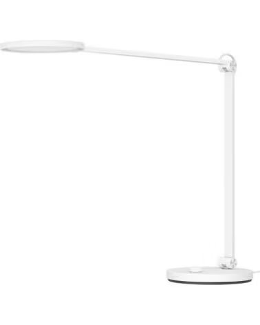 XIAOMI Lampara de Escritorio Inteligente Mi Smart LED Desk Lamp Pro- WiFi- APP Home