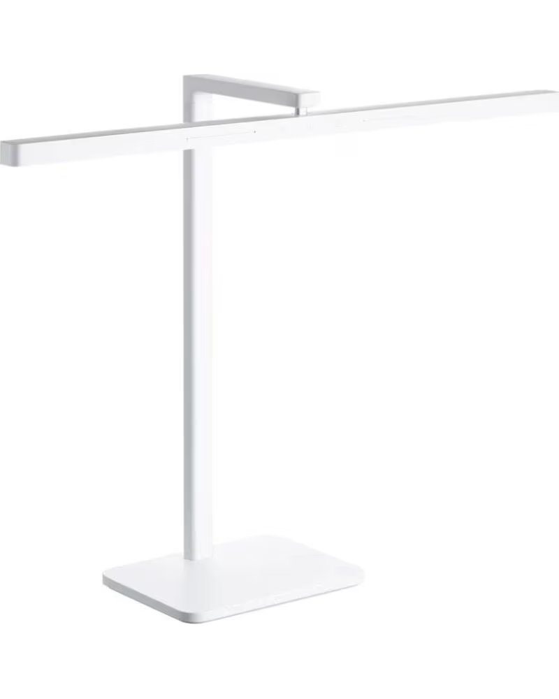 XIAOMI Lampara de Escritorio LED Desk Lamp 2- 10W- Blanca