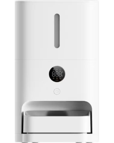 XIAOMI Comedero de mascotas Inteligente Smart Pet Food Feeder 2- Control desde APP