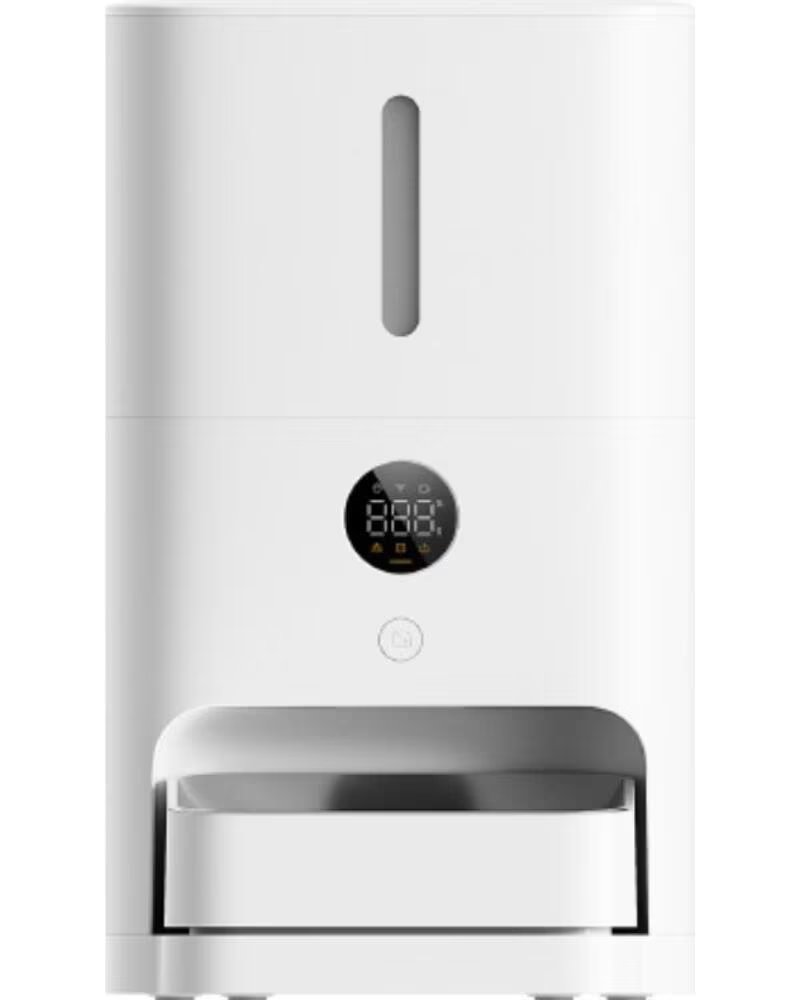 XIAOMI Comedero de mascotas Inteligente Smart Pet Food Feeder 2- Control desde APP