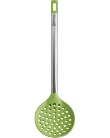 BRA ESCUMADEIRA PRIOR A197003 VERDE