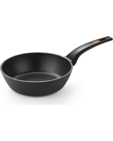 BRA FRIGIDEIRA HONDA EFFICIENT A271128 28 CM ALUMÍNIO FUNDIDO INDUÇÃO