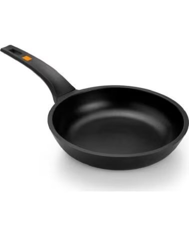 BRA POÊLE EFFICIENT A271220 20 CM ALUMINIUM COULÉ INDUCTION