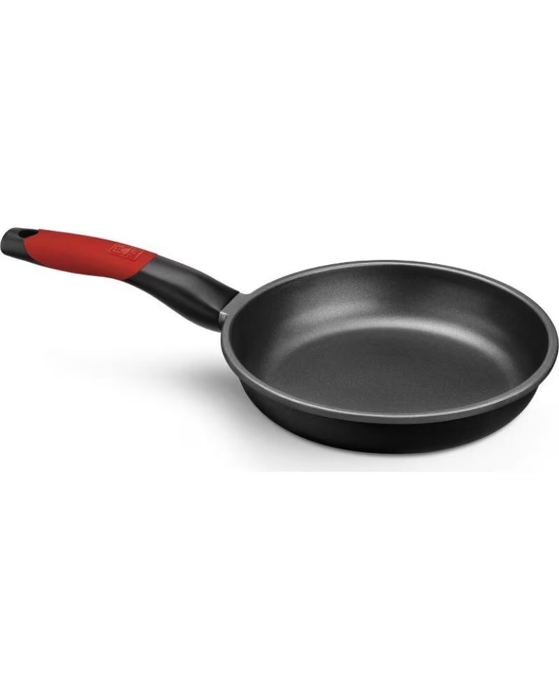 BRA Sarten Premiere A411220- Ø20cm- Aluminio fundido- Apta para Induccion