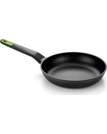 BRA Sarten Gastro A841220- Ø20cm- Apta para Induccion