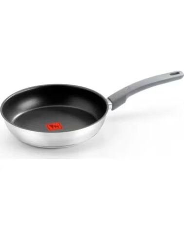 MONIX Sarten Elite Non Stick M241307- Ø26cm- Acero Inoxidable- Apta para Induccion