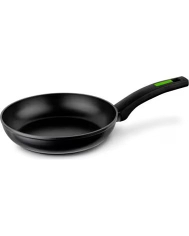 MONIX Sarten Green M481222- Ø22cm- Aluminio forjado- Apta para Induccion
