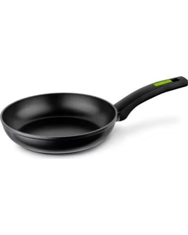 MONIX Sarten Green M481228- Ø28cm- Aluminio forjado- Apta para Induccion