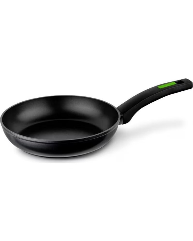 MONIX Sarten Green M481226- Ø26cm- Aluminio forjado- Apta para Induccion