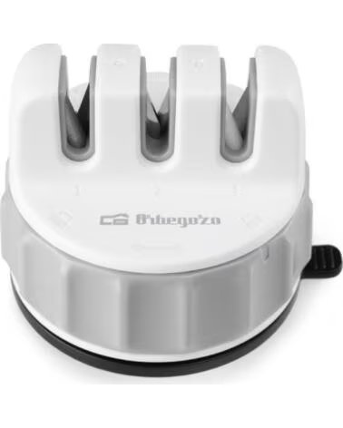 ORBEGOZO Afilador CU 2500