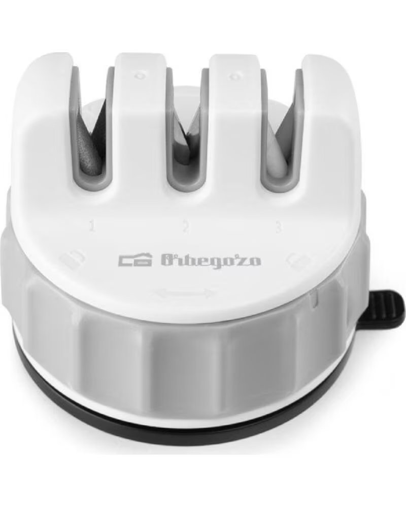 ORBEGOZO Afilador CU 2500