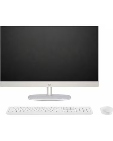 HP PC All in One 24-CR0166NS Intel Core i5-1334U- 16GB- 512GB SSD- 23 8- Sin Sistema Operativo