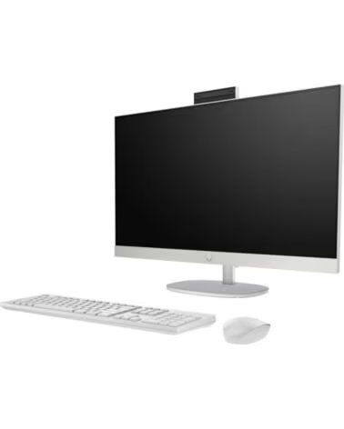 HP PC All in One 24-CR0158NS Intel Core i3-1315U- 8GB- 512GB SSD- 23 8- Sin Sistema Operativo