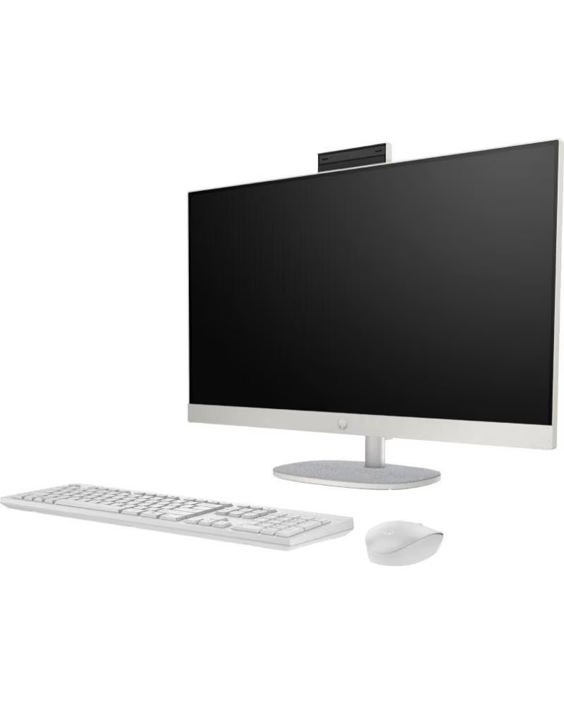 HP PC All in One 24-CR0158NS Intel Core i3-1315U- 8GB- 512GB SSD- 23 8- Sin Sistema Operativo