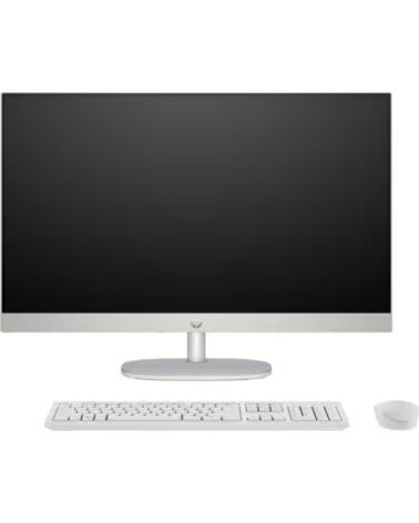 HP PC All in One 27-CR0077NS Intel Core i5-1335U- 16GB- 1TB SSD- 27- Sin Sistema Operativo