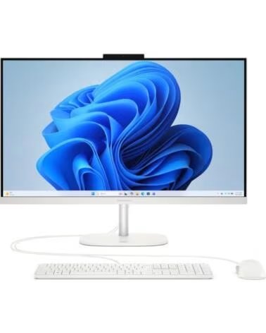 HP PC All in One OmniStudio 27-CV0006NS Ryzen 5 40- 16GB- 1TB SSD- 27- Win11
