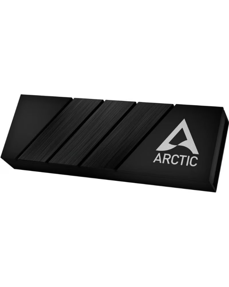 ARCTIC Disipador Termico para SSD M 2 2280 M2 Pro- Negro