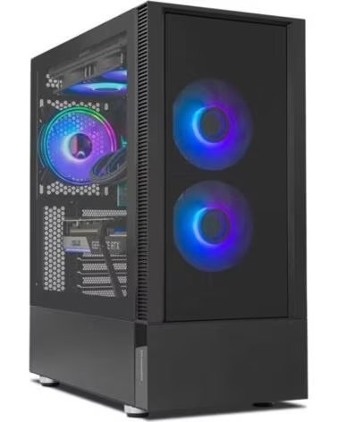NOX Caja Gaming Semitorre Hummer Nemesis
