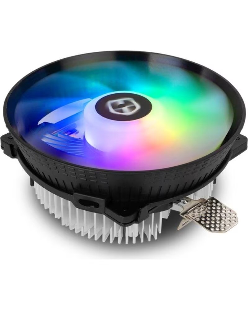 NOX Ventilador con Disipador H-123Pro- 12cm