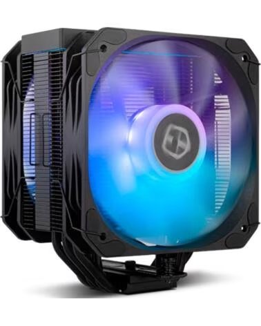 NOX Ventilador con Disipador H-200 ARGB- 13cm