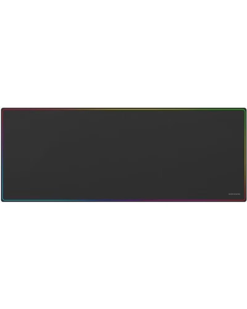 MARS GAMING Alfombrilla mmp224 880x330mm negro