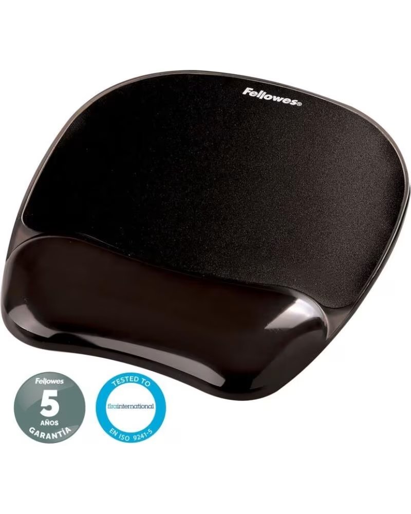 FELLOWES Alfombrilla Ergonomica 9176501- 25 x 200 x 235mm