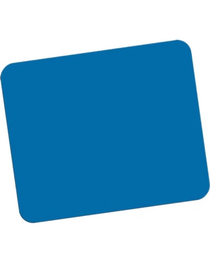 FELLOWES Alfombrilla Estandar 29700- 6 x 186 x 224mm- Azul