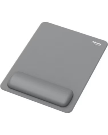FELLOWES Alfombrilla Ergonomica Breyta XL- 17 5 x 210 x 280mm- Gris