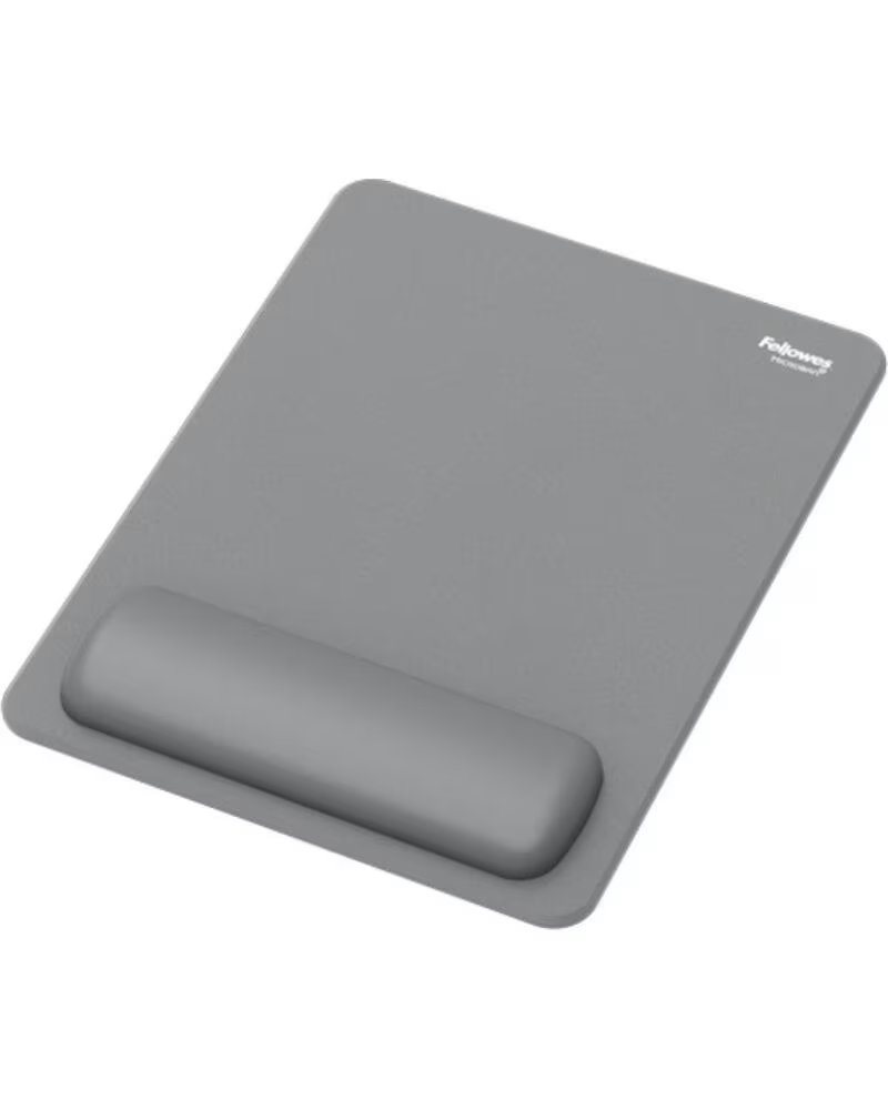 FELLOWES Alfombrilla Ergonomica Breyta XL- 17 5 x 210 x 280mm- Gris