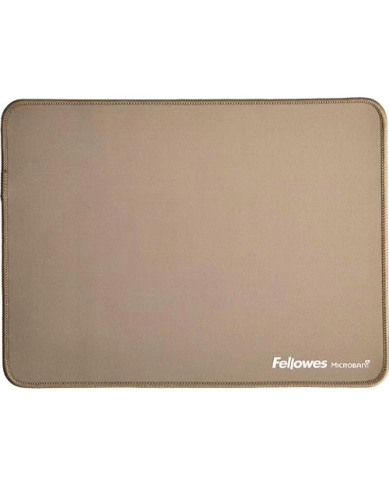 FELLOWES Alfombrilla Breyta XL- 2 5 x 280 x 210mm- Beige Arena