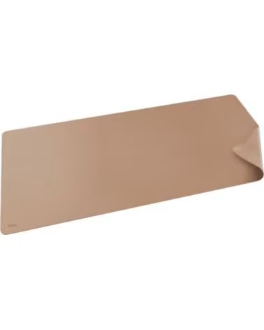 TRUST Alfombrilla Benya XXL 25713- 2 x 430 x 900mm- Beige