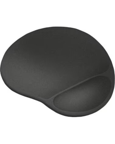 TRUST BIGFOOT XL TAPETE DE RATO ERGONÓMICO 23728