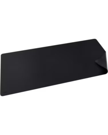 TRUST Alfombrilla Benya XXL- 2 x 430 x 900mm- Negra