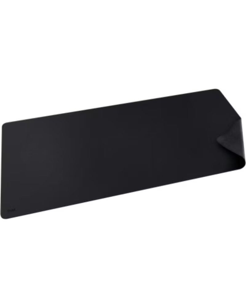 TRUST Alfombrilla Benya XXL- 2 x 430 x 900mm- Negra