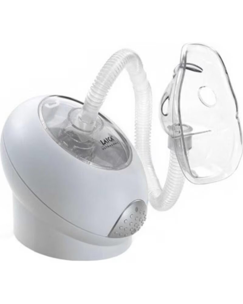LAICA Nebulizador Ultrasonico NE1001W