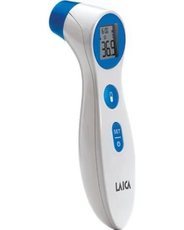 LAICA Termometro Infrarrojo TH1000B