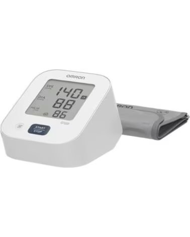 OMRON Tensiometro de Brazo M2 Essential
