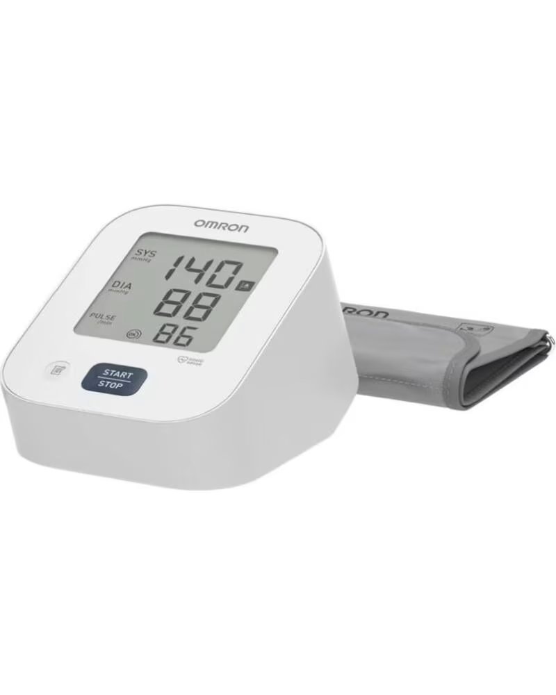 OMRON Tensiometro de Brazo M2 Essential