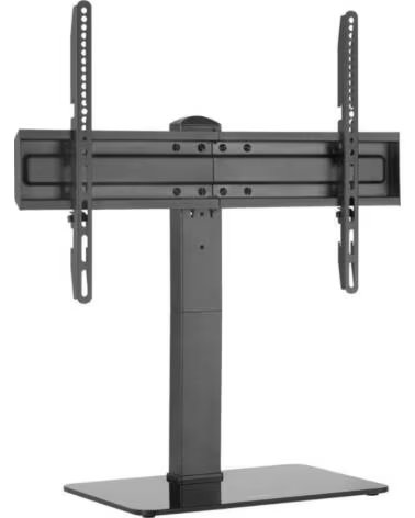 AISENS Soporte de Mesa Giratorio DT70S-253 para Monitor y TV de 37-70