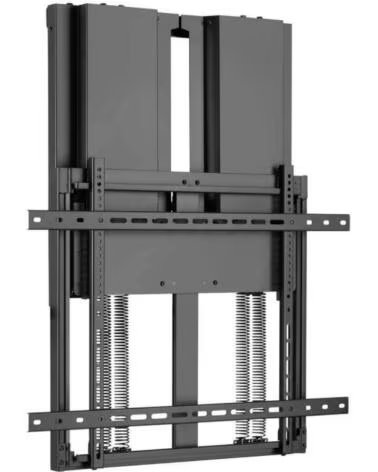 AISENS Soporte de Pared con Contrapeso WT100HA-353 para Pantallas Interactivas o TV de 70-100- hasta 90kg