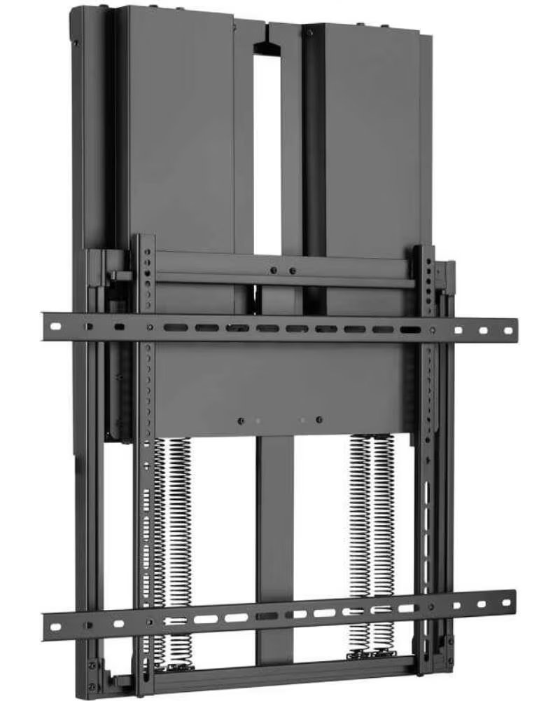 AISENS Soporte de Pared con Contrapeso WT100HA-353 para Pantallas Interactivas o TV de 70-100- hasta 90kg