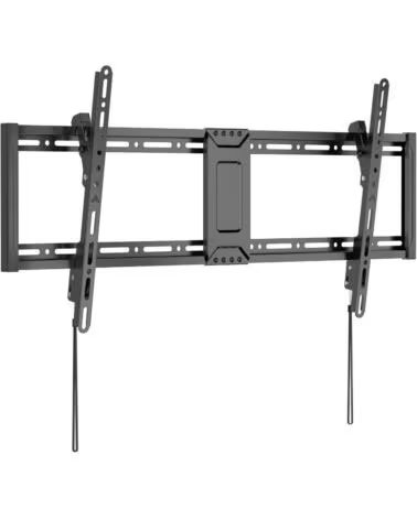 AISENS Soporte de Pared WT100T-367 para TV de 43-100- hasta 75kg